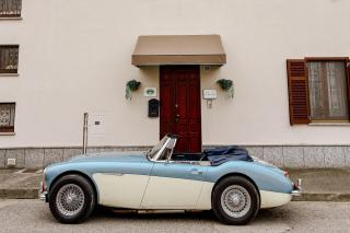 Amy B&B casetta di charme - 3