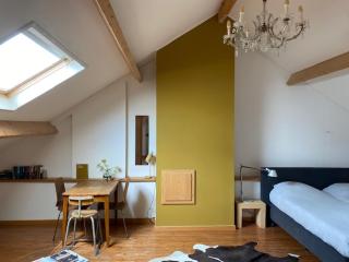 B&B van Basten Batenburg - Slenaken - 9