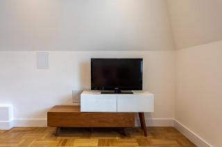 Modern and Stylish Apartment in West Kensington - Londres - 4