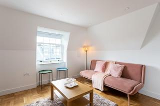 Modern and Stylish Apartment in West Kensington - Londres - 8