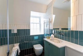 Modern and Stylish Apartment in West Kensington - Londres - 2