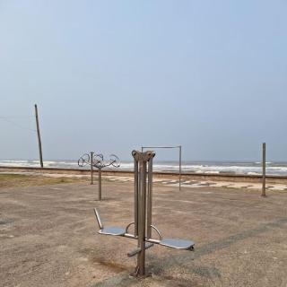 Apartamento Carmem em Condomínio à Beira-Mar - Tramandaí - 9