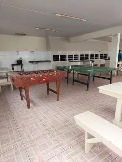 Apartamento Carmem em Condomínio à Beira-Mar - Tramandaí - 6
