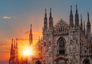 Meravigli Double Suite Duomo - 2 camere - 5 mins da Duomo - Milan - 7