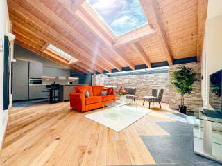 Vigentina Luxury Loft - 5 min dal Duomo - Milan - 6