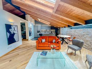 Vigentina Luxury Loft - 5 min dal Duomo - Milan - 4