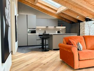 Vigentina Luxury Loft - 5 min dal Duomo - Milan - 3