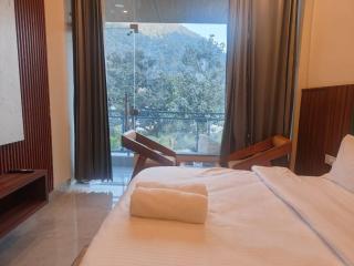 Aroma Resort Rishikesh - 7