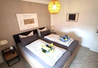 Ferienwohnung Strandoase Fledderweg - 3