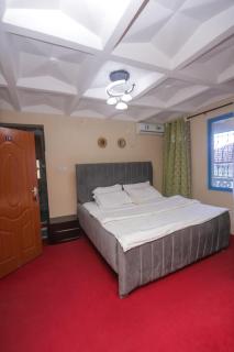 Lacasa Hotel Nyali - Mombasa - 4