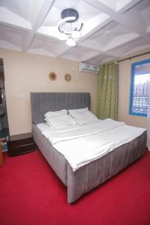 Lacasa Hotel Nyali - Mombasa - 5