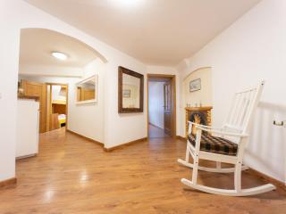 Hof Köhne - Altes Bauernhaus - Wohnung Hase - Schmallenberg - 9