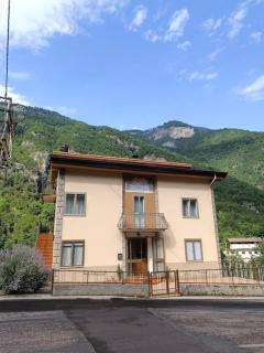 La Rotonda - Lastebasse - 2