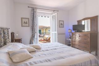 154 - Bellissima villetta bilocale su due piani con portico e giardino - Porto Recanati - 4