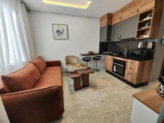 Studio Palmiers Maarif - Casablanca - 4