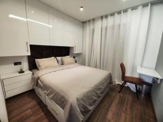 Studio Palmiers Maarif - Casablanca - 1