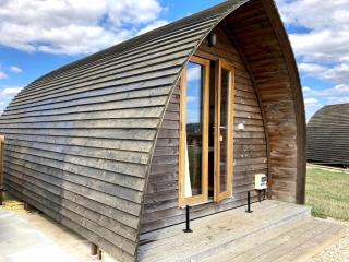 Millside by Wigwam Holidays - Grantham - 2