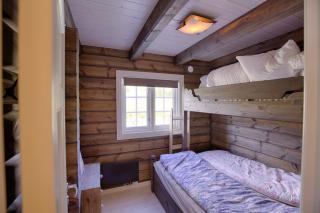 New Timber Lodge with Stunning Views & Comfort - 1