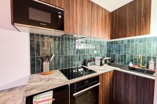 Beautiful studio close to the slopes - Les Houches - 2
