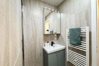 Beautiful studio close to the slopes - Les Houches - 1