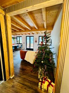 Upmarket chalet close to the slopes - Gérardmer - 7