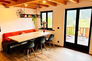 Upmarket chalet close to the slopes - Gérardmer - 6