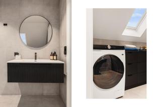 Odda Central Apartment - Odda - 3