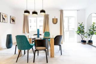 Vialia Center by ELE Apartments - Málaga - 5