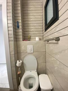 Relaxation Hub Ashdod Studio Escape - Ashdod - 3