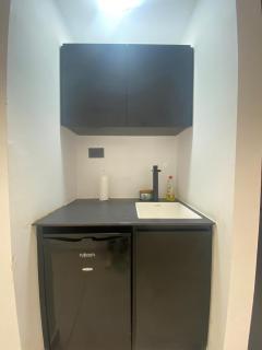 Relaxation Hub Ashdod Studio Escape - Ashdod - 6