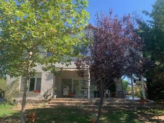 Chalet en Sieteiglesias, Sierra Norte de Madrid - 1