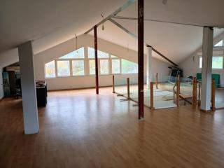 Chalet en Sieteiglesias, Sierra Norte de Madrid - 2