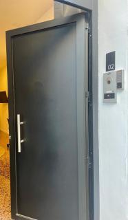 Apartahotel Espai Verd Benimaclet - Valencia - 2