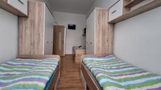 Hostinské pokoje nad restaurací Košetice se sdílenou koupelnou a kuchyňkou - Pelhřimov - 2