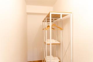 OARA Comfort Home, Komfort Wohnung 58qm mit Terrasse - Geesthacht - 3