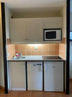 Appartement sur le golf - Arcangues - 5