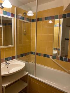 Appartement sur le golf - Arcangues - 4