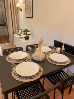 Appartement sur le golf - Arcangues - 3