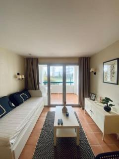 Appartement sur le golf - Arcangues - 2
