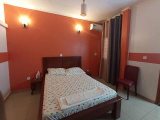 HOTEL APPART B4U Be For You Nos logement affichent un style résolument unique - 2