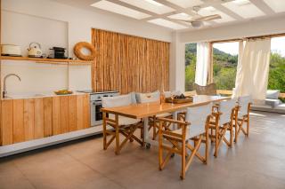 Aristi Villa Tessera - Olympiada - 2