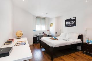 Stylish 2-Bed Haven Near Sherlock Holmes Museum - Londra - 6