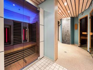 Hotel-Restaurant Vier Linden - Stade - 3