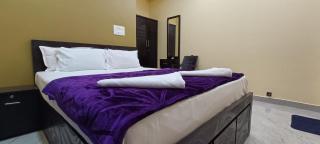 Hotel Aditi Comforts - Chikmagalūr - 4