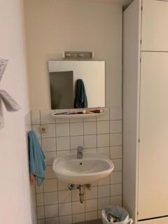 Modern Student Room Uni-Kassel - Kassel - 0