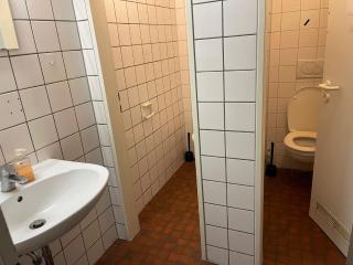 Modern Student Room Uni-Kassel - Kassel - 7