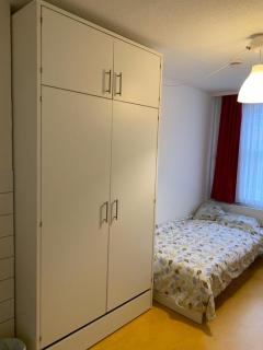 Modern Student Room Uni-Kassel - Kassel - 3