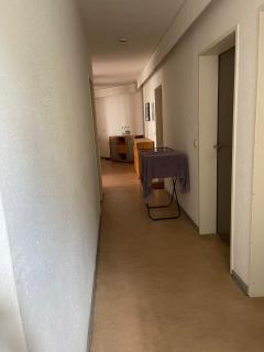 Modern Student Room Uni-Kassel - Kassel - 2
