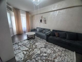 On Arbat the Center of Almaty - 9