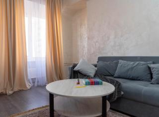 On Arbat the Center of Almaty - 7